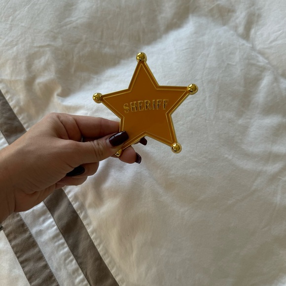 Men Toy Story Costume - Picture 3 of 3